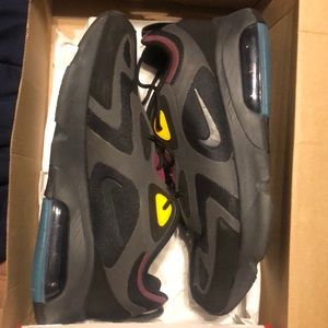 Air Max 200